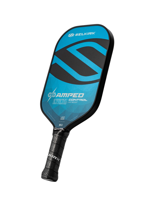 Selkirk AMPED Control · Invikta