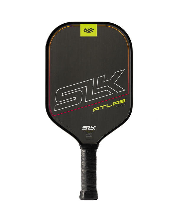 Selkirk SLK Atlas · Max